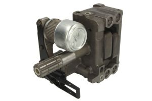 Pompa hydrauliczna zębata HTTP-AG-026
