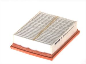 Filtr powietrza LX3012