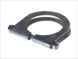 Obejma rury układu wydechowego DIN28853