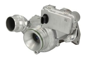 Turbosprężarka 9VB01