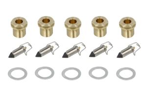 Zawór iglicowy pływaka gaźnika FVS-321/5
