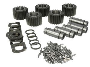 Zestaw koła planetarnego, przekładnia planetarna zewnętrzna 298161