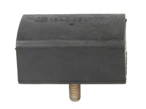 Odbój gumowy, resorowanie LE1640.02