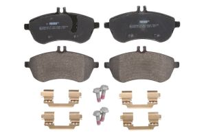 Klocek hamulcowy kpl. FDB4199