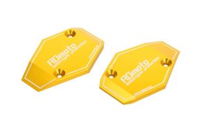 Crash Pad RDM-CAPSL-G