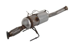 Filtr cząstek stałych JMJ 1284