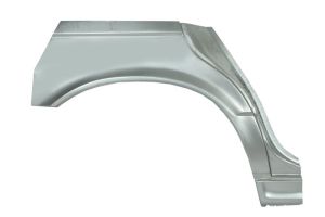 Reperaturka błotnika 6504-03-0057582P