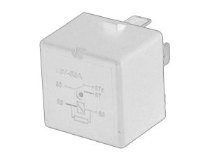 Przekaźnik wentylatora 6547TX