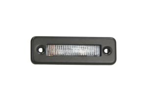 Lampa oświetlenia tablicy rejestracyjnej 2KA001 388-097