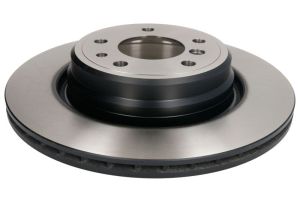 Tarcza hamulcowa DF4891