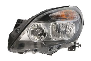 Reflektor świateł przednich 710301271205