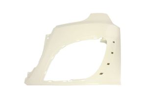 Obudowa reflektora świateł przednich DAF-HLS-004L