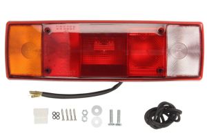 Lampa tylna 50221P/L