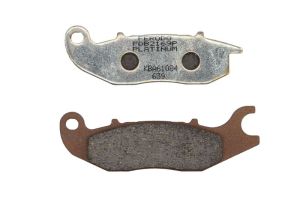 Klocek hamulcowy kpl. FDB2169P