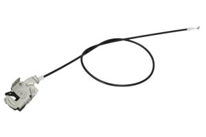 Zamek drzwi 6010-07-038433P