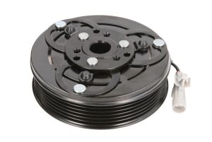 Sprzęgło elektromagnetyczne kompresora klimatyzacji KTT040254