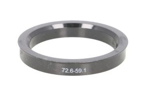 Pierścień centrujący MMT RING 72.6/59.1