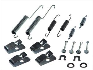 Zestaw montażowy szczęk hamulcowych QB105-0654