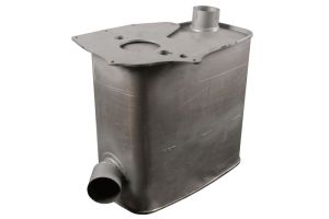 Tłumik końcowy HOB21653