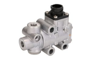 Główny zawór hamulcowy PN-10401