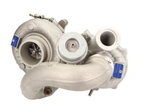 Turbosprężarka KKK10009880020/R