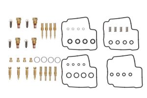 Zestaw naprawczy gaźnika KH-1507