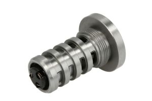 Zawór centralny, przestawianie faz wałka rozrządu HEP21-5000