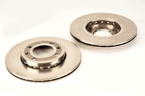 Tarcza hamulcowa BG3658