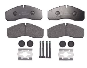 Klocek hamulcowy kpl. FVR1390