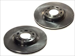 Tarcza hamulcowa BG3928