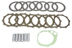 Tarcza sprzęgła MSK252