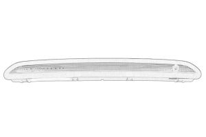 Światło STOP 3CN 945 087