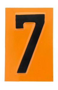 Tablica ostrzegawcza CARGO-T056