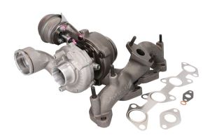 Turbosprężarka 756062-5004S