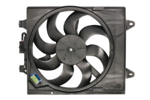 Wentylator chłodnicy silnika DER09070