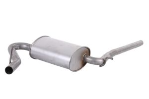 Tłumik środkowy BOS282-717