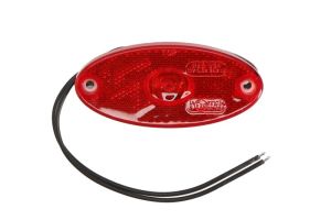 Światło obrysowe 307P W64