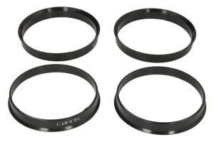 Pierścień centrujący MMT RING 70.4/67.1