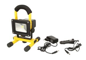 Lampy warsztatowe przenośne MMT A001 050