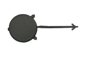 Zaślepka zderzaka urządzenia holującego 5513-00-0552971P