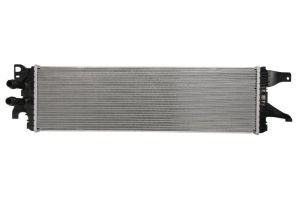 Chłodnica silnika NIS 65347