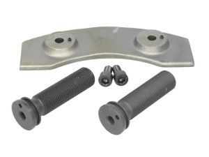 Zestaw naprawczy zacisku hamulcowego CRK-237