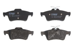 Klocek hamulcowy kpl. GDB2086