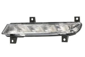 Światła do jazdy w dzień 697.01.000.91