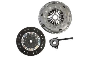 Zestaw sprzęgła 624 3715 33