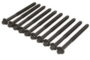 Zestaw śrub głowicy cylindrów EL262820