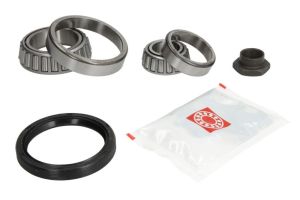 Zestaw łożyska koła 713 6114 10