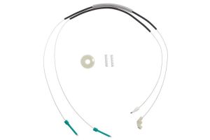 Zestaw naprawczy podnośnika szyby 6205-03-037807P