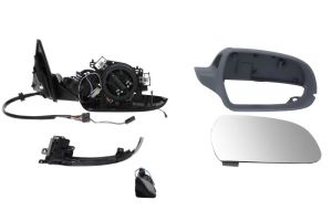 Lusterko zewnętrzne 5402-25-051338P