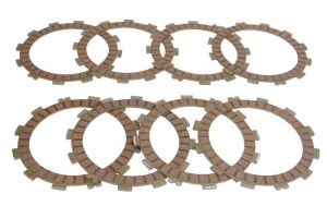 Tarcza sprzęgła FCD0151